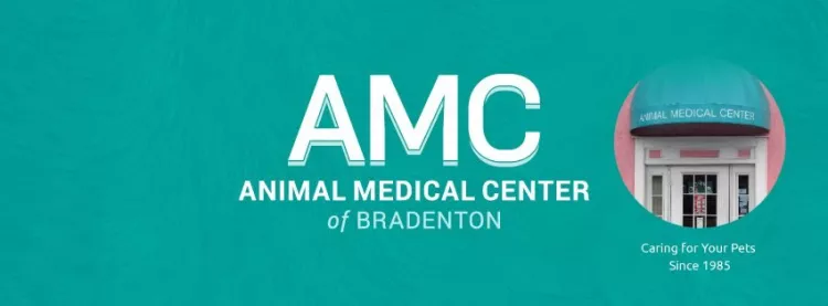 Animal Medical Center of Bradenton, Florida, Bradenton